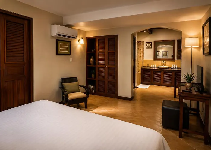 Private By La Palmeraie Villa Siem Reap