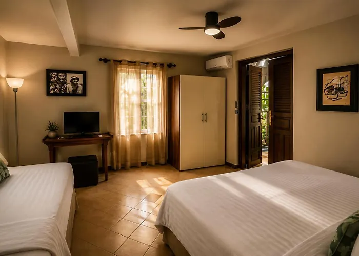 Private By La Palmeraie Villa *