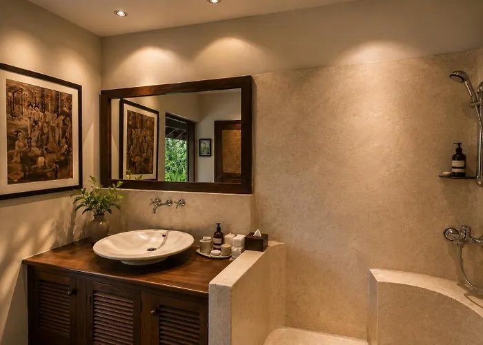 Private By La Palmeraie Siem Reap