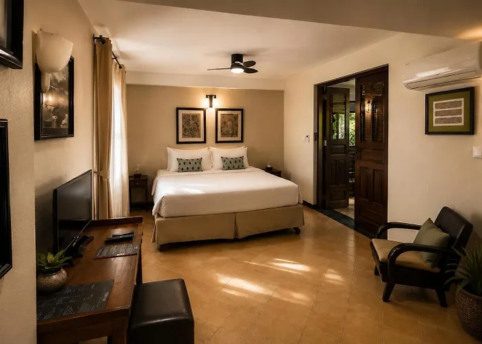 Private By La Palmeraie Villa