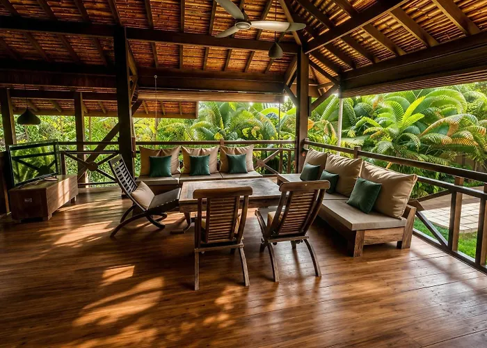 Private By La Palmeraie Villa Siem Reap