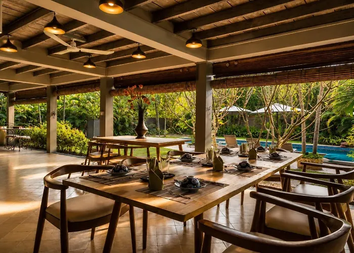 Villa Private By La Palmeraie