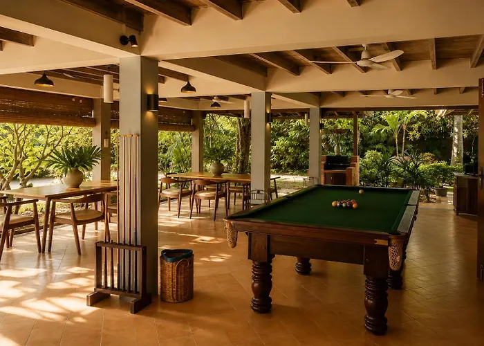 Private By La Palmeraie Villa